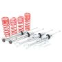 H&R 28894-1 11-16 BMW 528i/535i/550i F10 Street Perf. Coil Over (Non EDC)