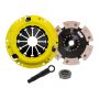 ACT 1986 Acura Integra HD/Race Rigid 6 Pad Clutch Kit