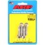 ARP 400-3203 5/16-24 X 1.500 SS Hex Water Pump Pulley w/ .250in Fan Spacer Stud Kit