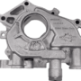 Boundary VQ-S1-VHR-BBP-M-SH0 Nissan VQ VHR 3.5L/3.7L Oil Pump Assembly w/ Billet Back Plate