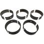 Clevite MS2015H Buick V6 231 1995-09 Main Bearing Set