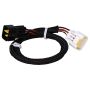 MSD IGNITION MSD7784 CAN-Bus Extension Harness - 4ft.