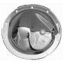 RACING POWER CO-PACKAGED RPCR9583 Chevy Intermediate Diff Cover 10 Bolt