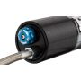 FOX 985-26-161 17-19 Ford F250/F350 2.0 Performance Series Remote Reservoir Adj. Front Shocks 0-1.5in Lift