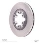 Dynamic Friction 600-48049 Disc Brake Roto