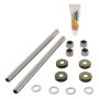 Pivot Works PWAAK-Y07-000U 09-23 Yamaha YFZ450R PW A-Arm Kit - Front Upper 1 Kit Req Per Veh