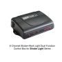 XKGLOW XK051004-BOX XK Glow 6 Channel LED Work Light Strobe Controller