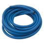 RUSSELL RUS634150 #6 Blue Twist Lok Hose 15'