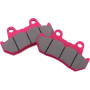 BikeMaster 961406 Honda Sintered Brake Pads