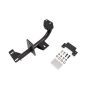 BMR Suspension TCC021H Torque Arm Relocation Crossmember, 4L80E, LS1
