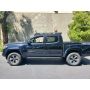 Go Rhino FS4429T 18-23 Toyota Tacoma 4Door Frame Mount Sliders - Textured Black