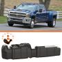 Titan Fuel Tanks 7010317 17-19 GM 2500/3500 Duramax Crew Cab Long Bed 66 Gallon XXL Mid-Ship Fuel Tank