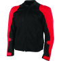 Speed and Strength 892253 Lightspeed Mesh Jackets