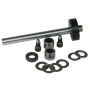 MOROSO MOR97180 Vacuum Pump Rebuild Kit
