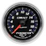 AutoMeter 6145 GAUGE, PYROMETER (EGT), 2 1/16