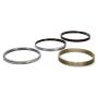 TOTAL SEAL TOTCS9150-5 Piston Ring Set 4.600 Classic 1/16 1/16 3/16