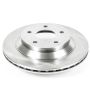 PowerStop AR8240 AutoSpecialty Brake Rotor