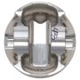 Wiseco K0420X3780 Piston Set, Chevrolet, LS, 3.780 in. Bore, Professional, Set of 8