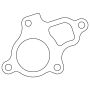Cometic Gasket C4918 Cometic Nissan QR25DE .018in AFM Water Outlet Gasket