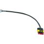 QuadBoss 403219 14-20 Polaris Ranger 570 Wiring Pigtail