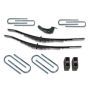 Tuff Country 22960KN 00-05 Ford Excursion 4x4 2.5in Lift Kit SX8000 Shocks