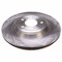 PowerStop EBR1464 AutoSpecialty Brake Rotor