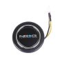 NRG Horn Button w/NRG Logo