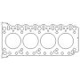 Cometic Porsche 4.5L 03-06 95mm Bore .027 inch MLS LHS Head Gasket