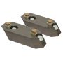Carli CS-DSBD-14 Sway Bar Drop Brackets