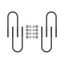 ICON 37024 99-10 Ford F-250/F-350 Dually Rear 12in U-Bolt Kit