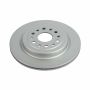 PowerStop AR86005EVC PowerStop Evolution Coated Rotor