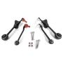 Ford Racing M-3075-F 2015-2020 Mustang Performance Pack Front Control Arm Kit