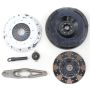 Clutch Masters 03465-HDFF-AK FX350 Single Disc Clutch Kit and Flywheel
