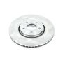PowerStop JBR1192 AutoSpecialty Brake Rotor