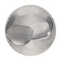 Wiseco K243A3 Piston Set, Chevrolet, Big Block, 4.530 in. Bore, Professional, Set of 8
