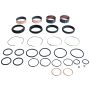 Pivot Works PWFFK-S22-000 19-22 Suzuki RMZ250 PW Fork Rebuild Kit - W/Bushings & Seals