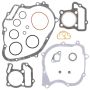 Vertex Pistons 808616 Vertex Gaskets 00-08 Yamaha TTR90 Complete Gasket Kit