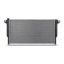 Mishimoto R1553 94-02 Dodge 5.9L Cummins Replacement Radiator
