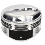 BBC Domed Piston Set 4.350 Bore +43cc