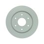 Bosch 40011101 Bosch QuietCast Disc Brake Rotor
