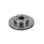 PowerStop AR8554 AutoSpecialty Brake Rotor