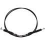 All Balls Racing 45-5020 08-09 Polaris Ranger 4x4 700 Crew Cable - Shift