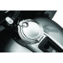 Kuryakyn 6998 Easy Fill Fuel Door Chrome