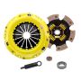 ACT TS1-HDG6 1987 Toyota 4Runner HD/Race Sprung 6 Pad Clutch Kit