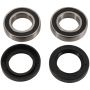 Pivot Works PWRWK-P13-000 02-06 Can-Am DS 50 PW Rear Wheel Bearing Kit