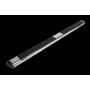 Go Rhino 680287C 6in OE Xtreme SideSteps - Chrome - 87in