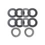 Ti22 PERFORMANCE TIP2840 King Pin Bearing And Shim Kit