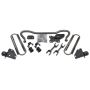 Hellwig 7327 11-20 Ford F53 Solid Heat Treated Chromoly 1-3/4in Rear Sway Bar