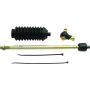 All Balls Racing 51-1107-R 17-23 Polaris Ranger 570 Full Size Rack Tie Rod Kit - Right