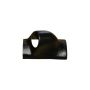 BLOX Racing BXPP-31919-1 94-98 Dodge Neon Pillar Pod Gauge Mount - 1 Gauge